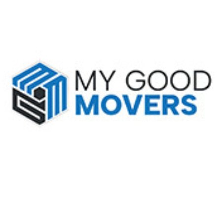 Profile picture of My Good Movers