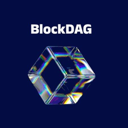 Profile picture of BlockDAG Network