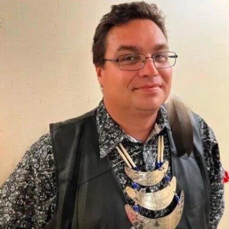 Profile picture of Brian Outinen