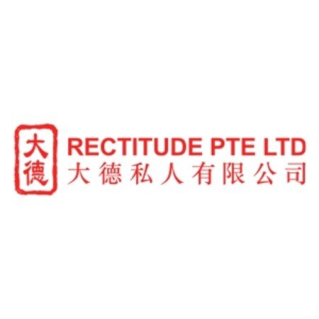 Profile picture of Rectitude Pte Ltd