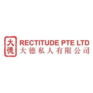 Profile picture of Rectitude Pte Ltd