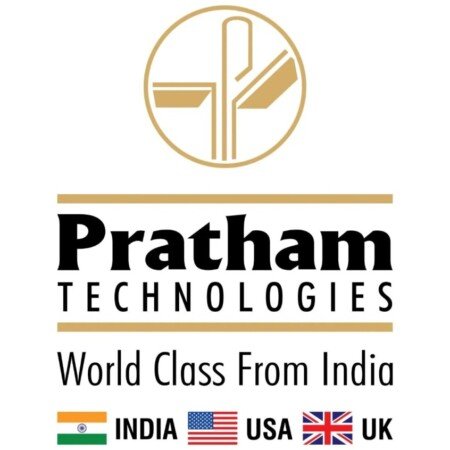 Profile picture of Pratham Technologies Pvt Ltd
