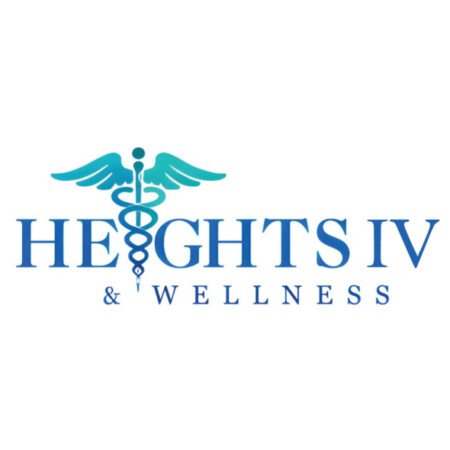 Profile picture of Heights IV & Wellness.
