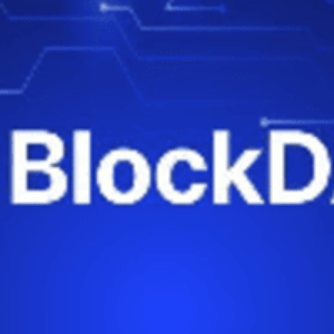 Profile picture of BlockDAG