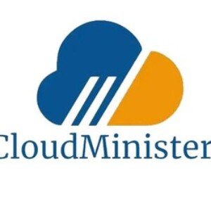 Profile picture of CloudMinister Technologies Pvt Ltd