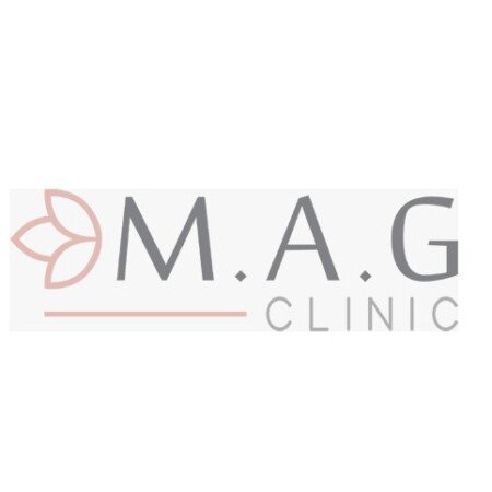 Profile picture of MAG Clinic