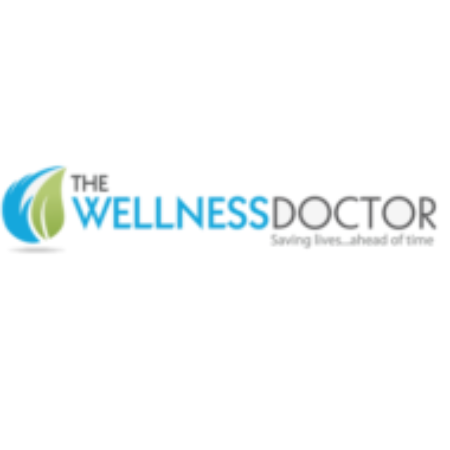Profile picture of The Wellness Doctor