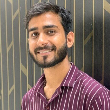 Profile picture of Aditya