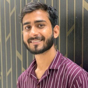 Profile picture of Aditya