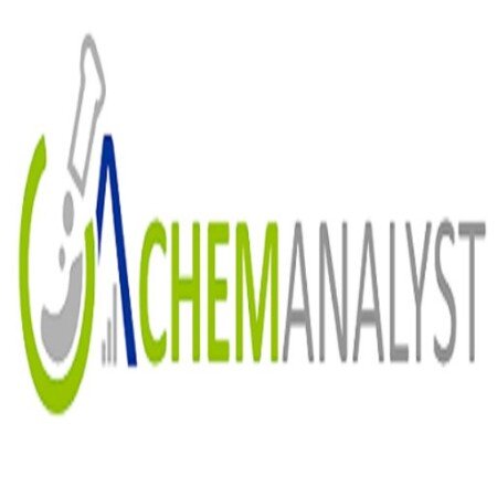 Profile picture of ChemAnalyst Japan