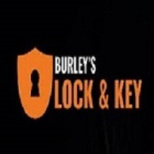 Profile picture of Burley’s Lock & Key