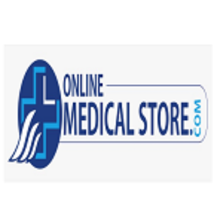 Profile picture of Online Medical Store