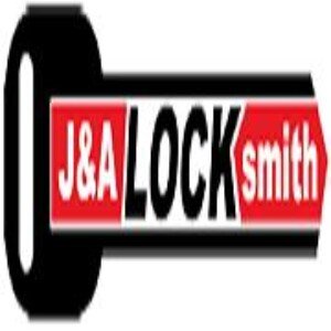 Profile picture of J & A Locksmith Service