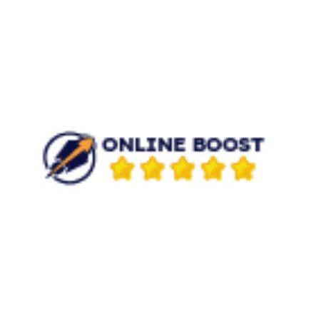 Profile picture of Online Boost