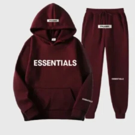 Profile picture of Essentials Hoodie