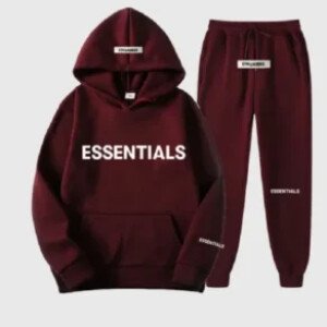 Profile picture of Essentials Hoodie