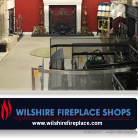 Profile picture of Wilshire Fireplace Shops
