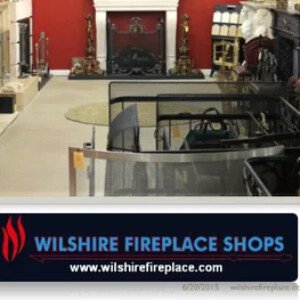 Profile picture of Wilshire Fireplace Shops