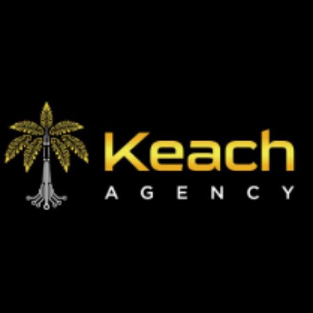 Profile picture of Keach Agency