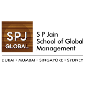 Profile picture of Sp Jain School Of Global Management