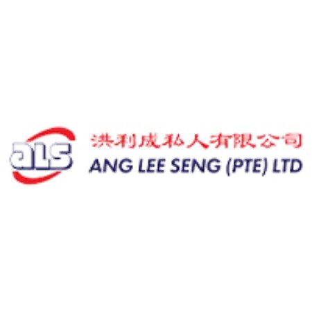 Profile picture of  Ang Lee Seng