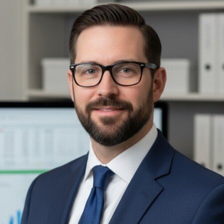 Profile picture of Justin Stewart