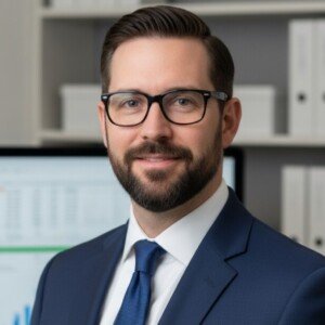 Profile picture of Justin Stewart