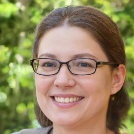 Profile picture of Lila Fernandez