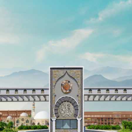 Profile picture of Qurtaba City