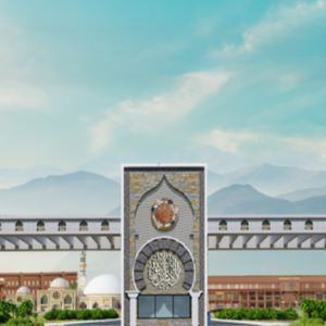 Profile picture of Qurtaba City