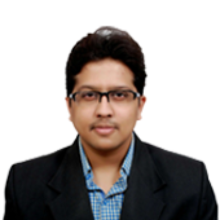 Profile picture of Dr. Raghavendra Pradeep