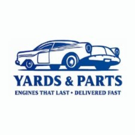 Profile picture of Yards Parts