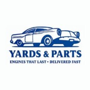 Profile picture of Yards Parts