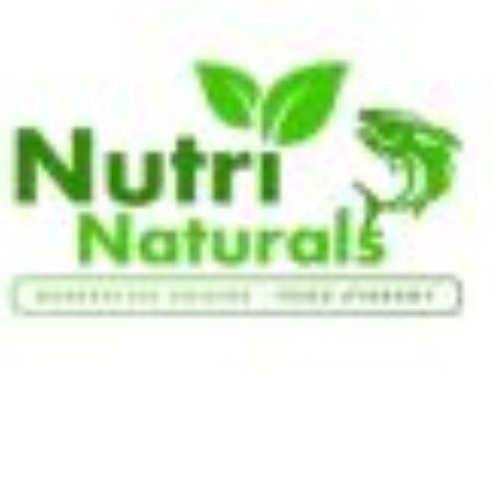 Profile picture of Nutri Naturals