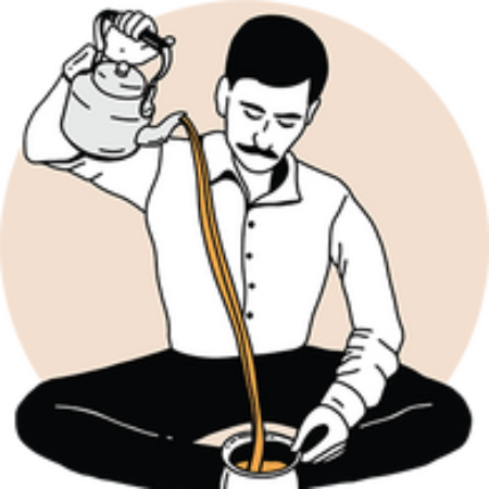 Profile picture of Chai Guys