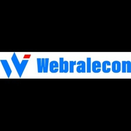 Profile picture of Webralecon India Pvt Ltd