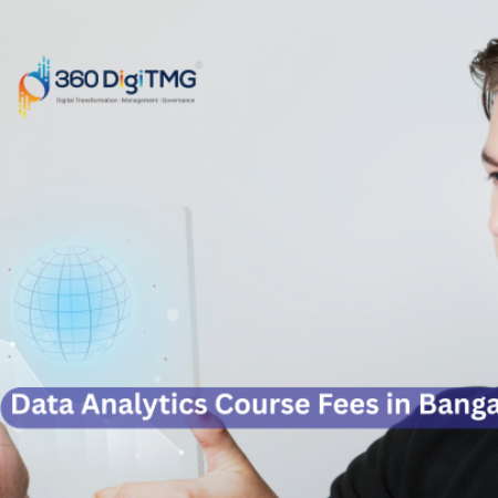Profile picture of Data Analytics