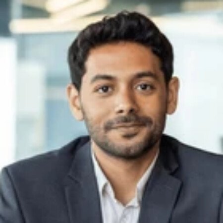 Profile picture of Aditya Sharma