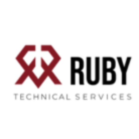 Profile picture of Ruby Technical Services