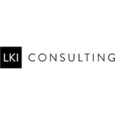 Profile picture of Lki Consulting Services