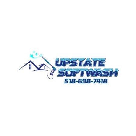 Profile picture of Upstate Softwash