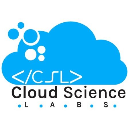 Profile picture of Cloud Science Labs