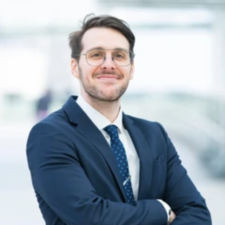 Profile picture of Mathieu Rousseau
