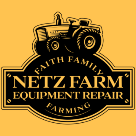 Profile picture of Netz Farm & Equipment Repair