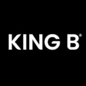 Profile picture of King B Distribution - 15 mg THC Gummies