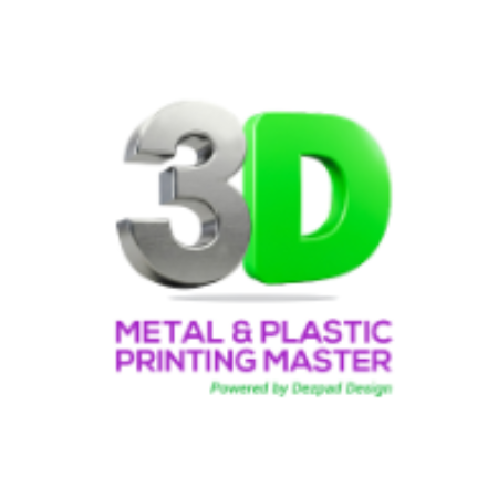 Profile picture of Custom Metal 3D Printing