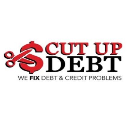 Profile picture of Cut Up Debt