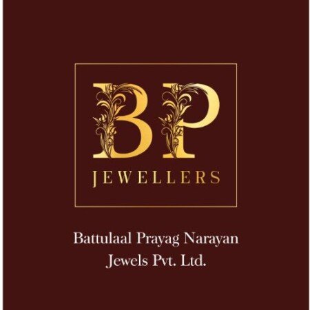 Profile picture of Battulaal Prayag Narayan Jewels
