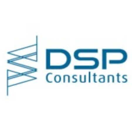 Profile picture of DSP Consultants Intern