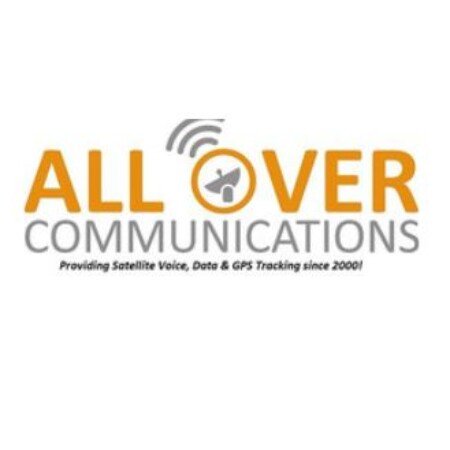 Profile picture of All Over Communicaton